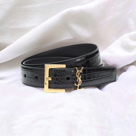 Evie Belt Pre Order