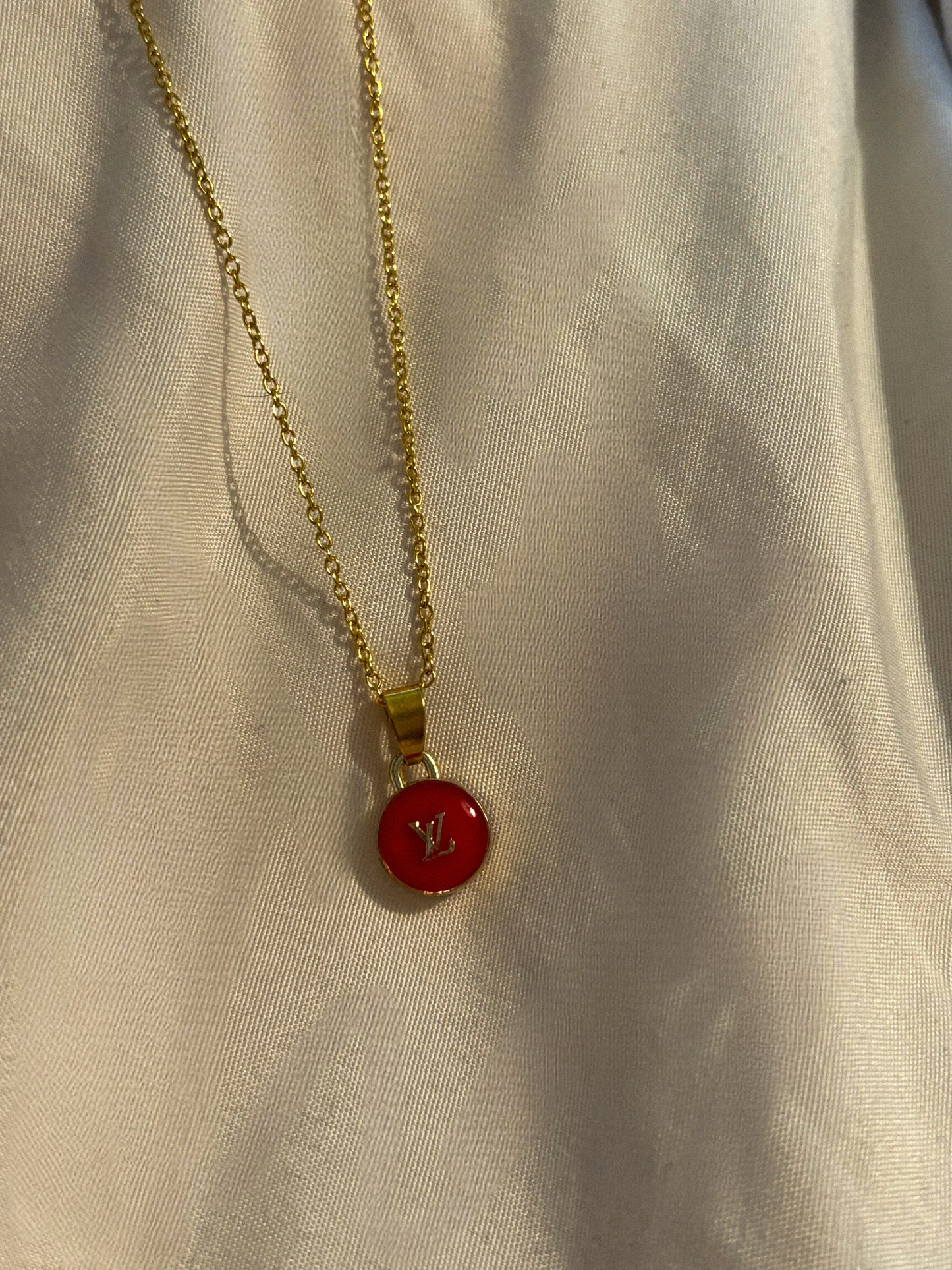 Luxina Rosa Pendant