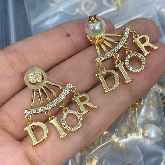 Di Rosc Studs Pre Order