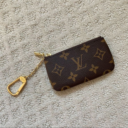 Luxina KeyChain Purse Pre Order