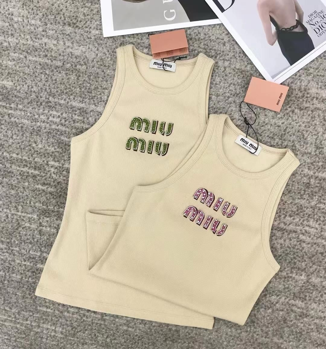 MIMI VEST