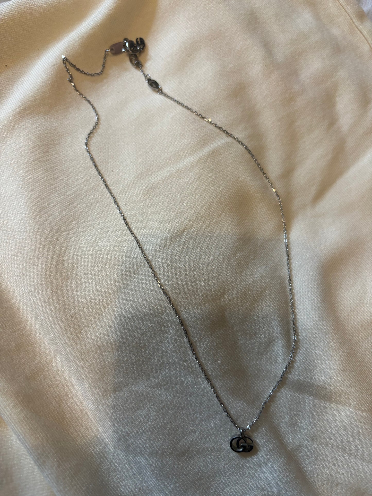 Georgina Staple Necklace