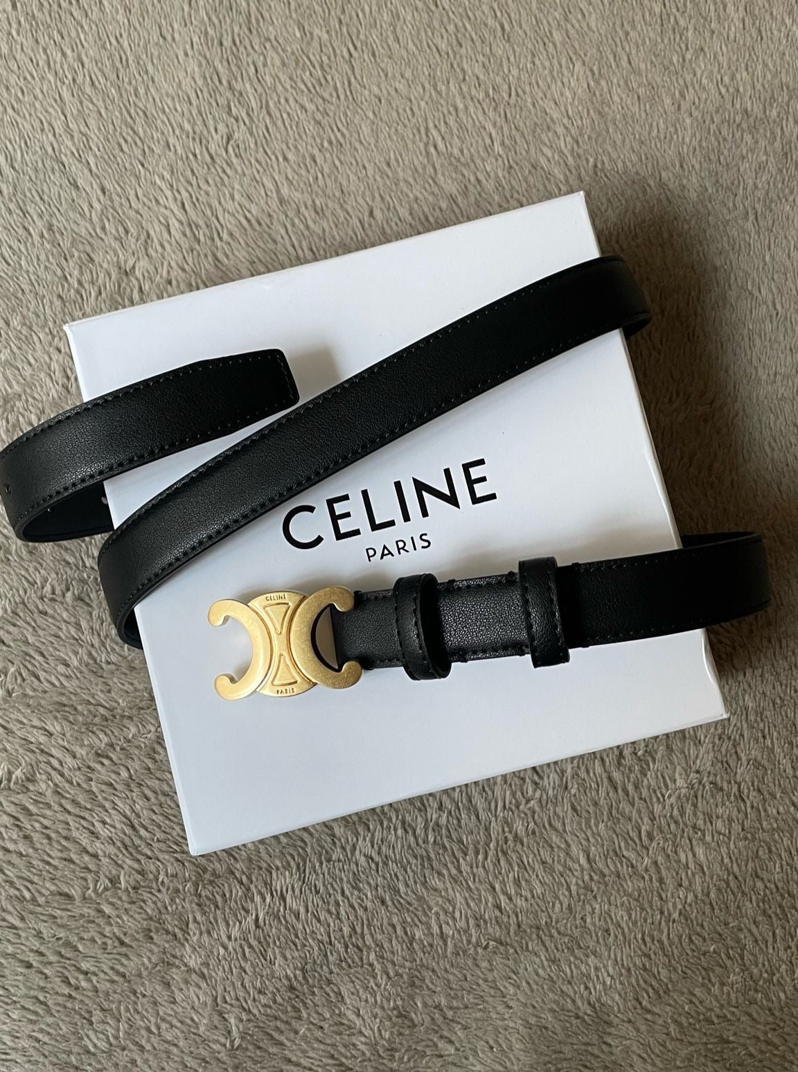 Celia  Belt pre order