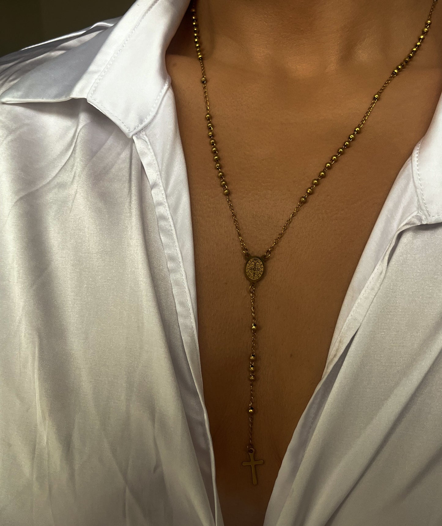 Bothas Necklace