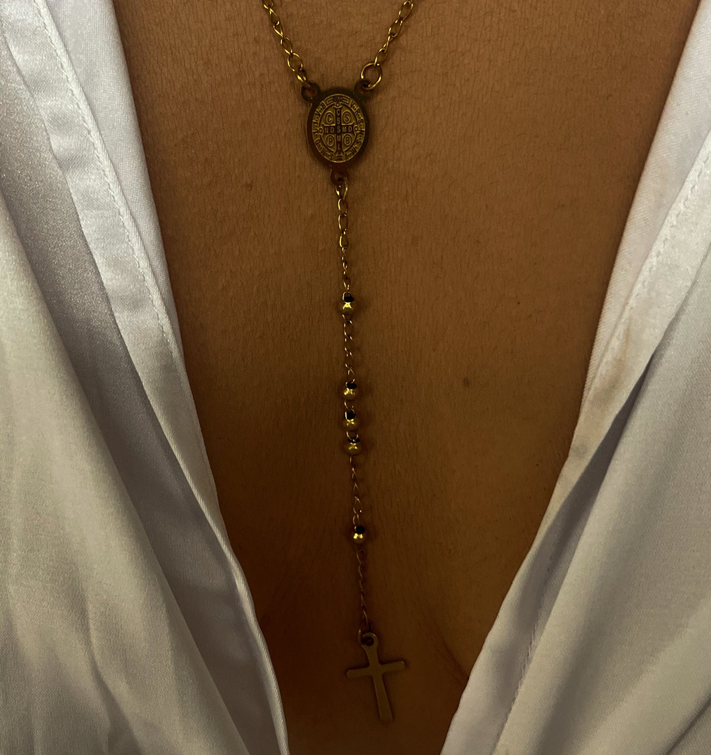 Bothas Necklace