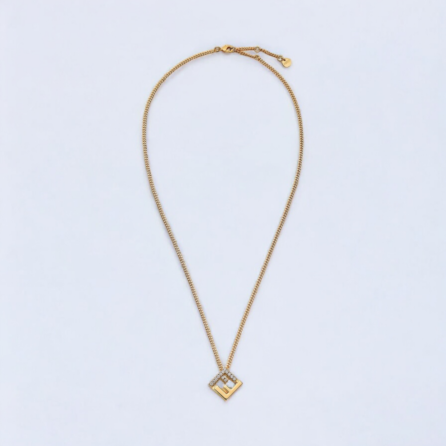 Felicity Tuso Necklace