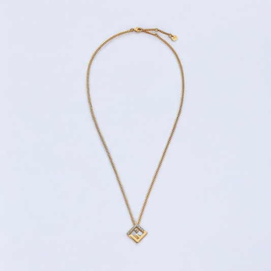 Felicity Tuso Necklace