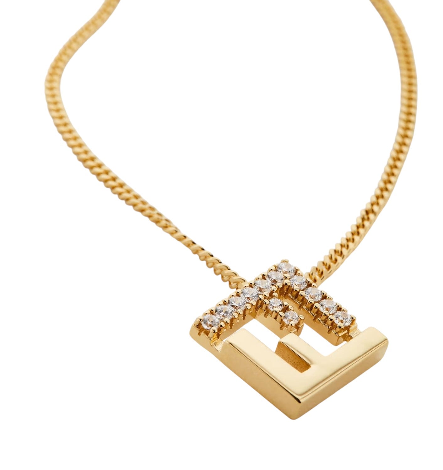 Felicity Tuso Necklace