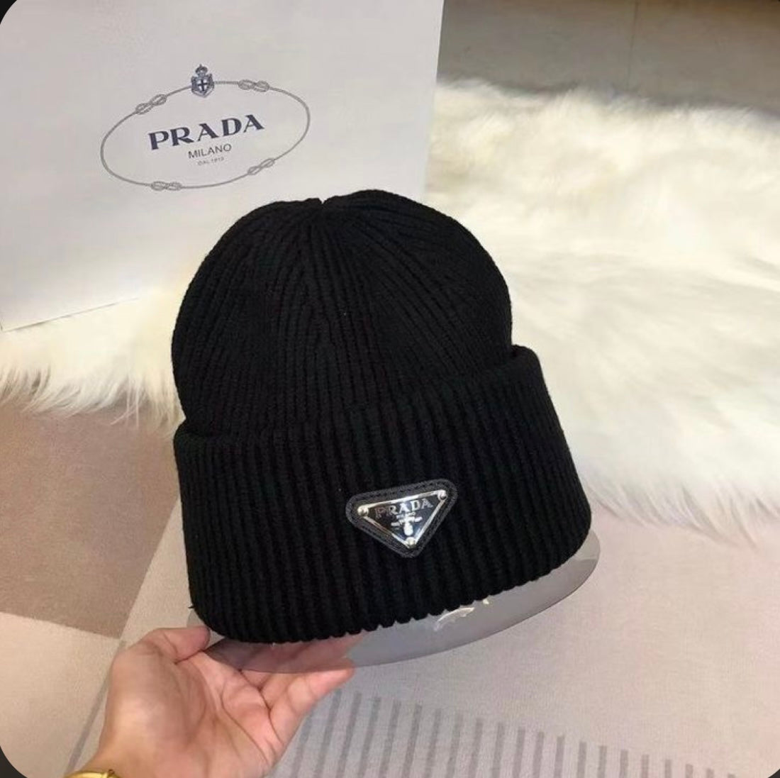 Penelope Beanie Pre Order