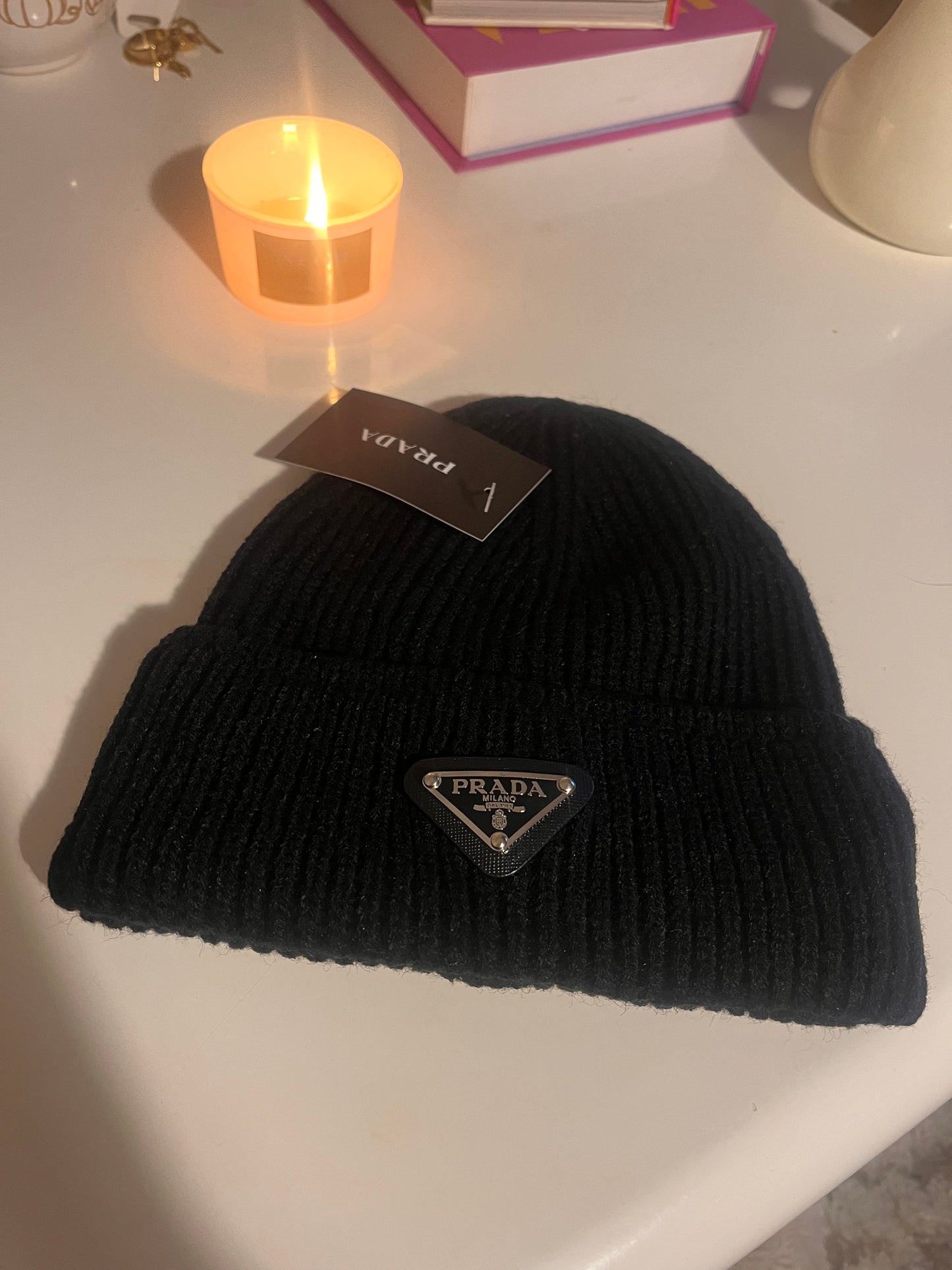 Penelope Beanie Pre Order