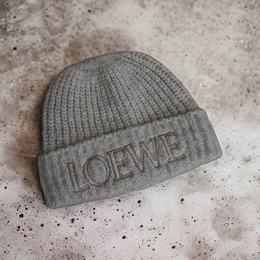 Lola Beanie (Pre Order)